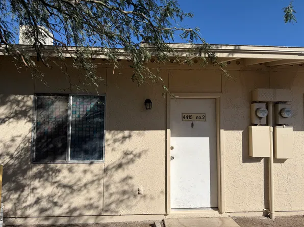 4415 E Bellevue St #B, Tucson, AZ 85712