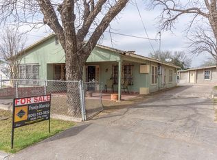 1425 Harding St, Eagle Pass, TX 78852