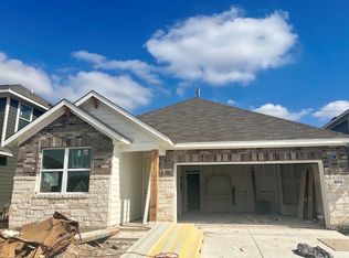 1003 Gray Fox Loop, Hutto, TX 78634
