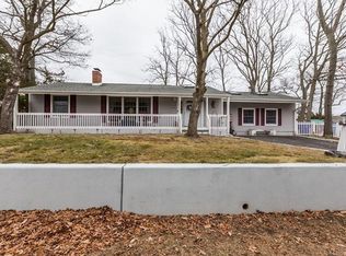 360 Newark Dr, Brick, NJ 08724