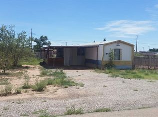 1203 Post Ave, Alamogordo, NM 88310