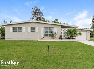 22363 Catherine Ave, Port Charlotte, FL 33952