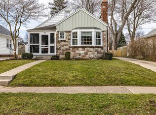 70 Estall Rd, Rochester, NY 14616