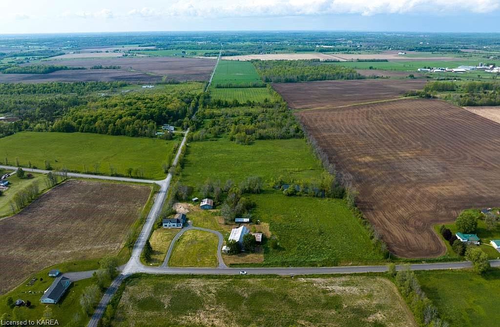 2405 McIntyre Rd, Loyalist, ON K0H 1G0 MLS 40504054 Zillow