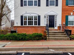13312 Bluebeard Ter #3172, Clarksburg, MD 20871