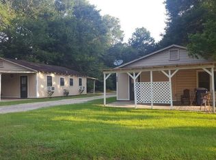 902 Hickory St, Deridder, LA 70634
