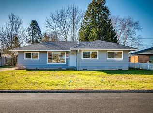 4420 SE Fieldcrest St, Milwaukie, OR 97222