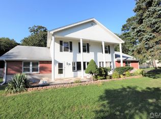 65 Texas Rd, Monroe Township, NJ 08831