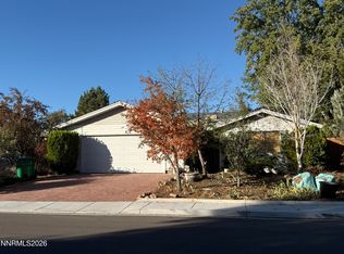 995 Sage View Dr, Sparks, NV 89434