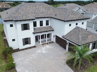 34109 Tributary Ct, Wesley Chapel, FL 33543