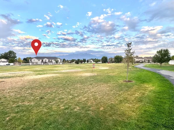4510 N Frontier St, Eagle Mountain, UT 84005