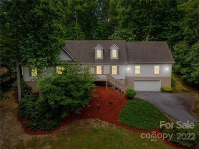 122 Loggers Run, Hendersonville, NC, 28739