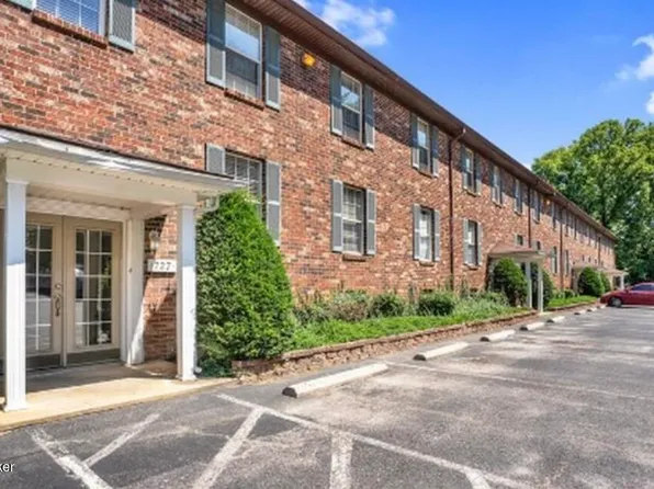 751 N Hite Ave APT 5, Louisville, KY 40206
