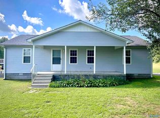 17656 Coffman Rd, Elkmont, AL 35620