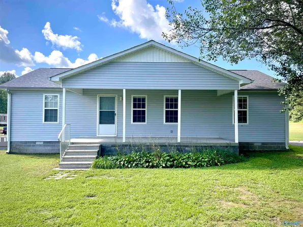 17656 Coffman Rd, Elkmont, AL 35620