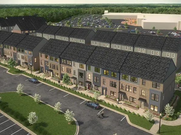 9987 Magnolia Ridge Dr #E33, Glen Allen, VA 23059