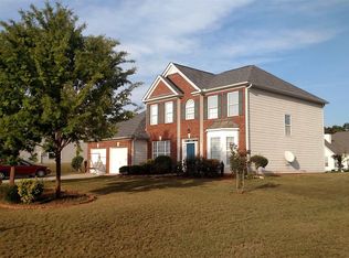 7868 Barrington Trl, Jonesboro, GA 30236