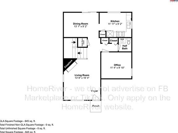 2nd image of 1174 Pin Oak Dr