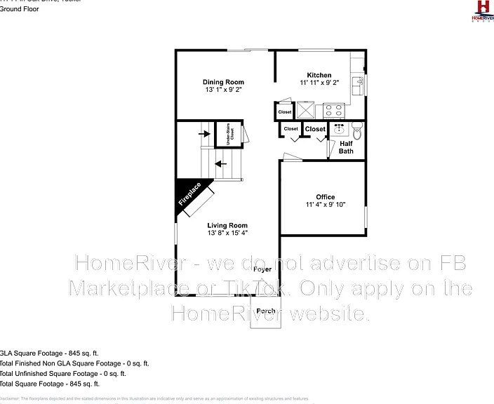 1174 Pin Oak Dr — Photo 3