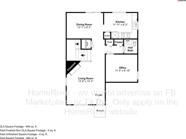 1174 Pin Oak Dr, Tucker, GA 30084