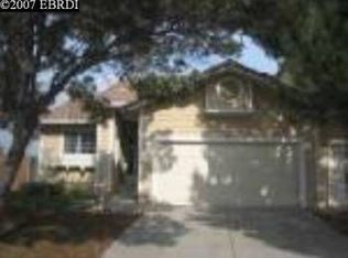 1644 Birdhaven Way, Pittsburg, CA 94565