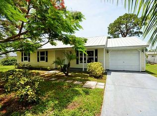 916 SE 5th St, Stuart, FL 34994