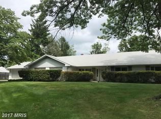 7943 Winterset Ave, Baltimore, MD 21208