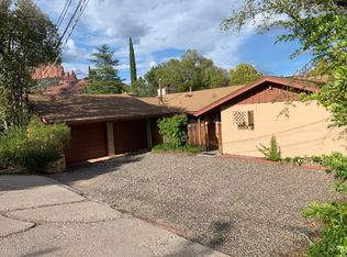 440 Smith Rd, Sedona, AZ 86336