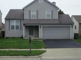 3083 Remington Ridge Rd, Columbus, OH 43232