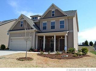 7010 Sedgewick Rd, Indian Trail, NC 28079