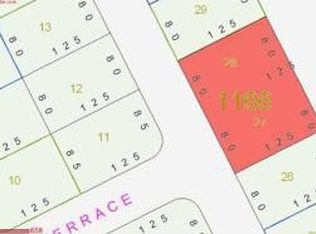 1997 SW Hampshire Ln, Port Saint Lucie, FL 34953