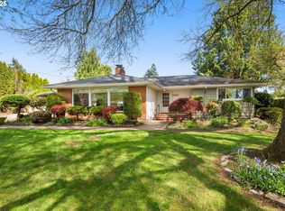 11004 SE Stanley Ave, Milwaukie, OR