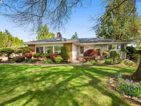11004 SE Stanley Ave, Milwaukie, OR 97222