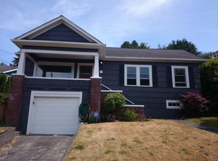 3406 60th Ave SW, Seattle, WA 98116