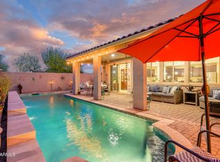 15796 W Shaw Butte Dr, Surprise, AZ 85379