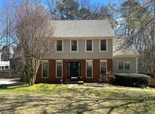 1237 Raleigh Way, Lawrenceville, GA 30043