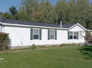 5060 Brenda Dr, Prescott, MI 48756