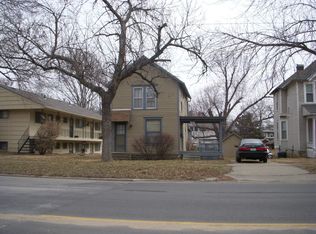 1320 Massachusetts St, Lawrence, KS 66044
