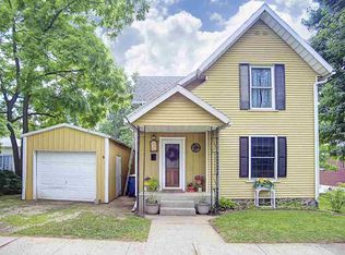 609 S Martha St, Angola, IN 46703