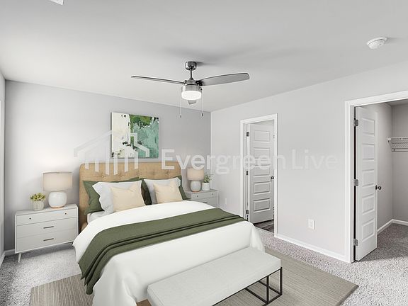 5th image of 1632 Rambling Brook Dr