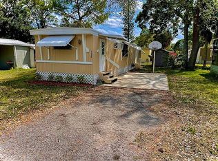 345 Weatherbee Rd LOT 116, Fort Pierce, FL 34982