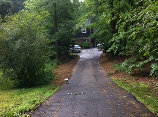 4617 Lawn Ct, Fairfax, VA 22032