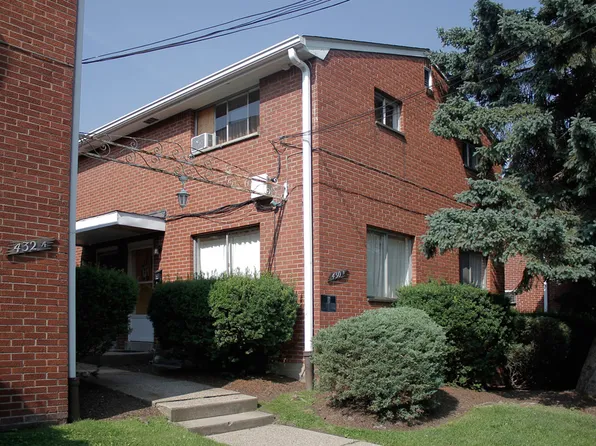 430-432 Franklin Ave, 430-432 Franklin Ave #A4, Pittsburgh, PA 15221