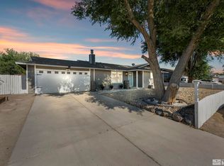 480 Sycamore St, Fernley, NV 89408