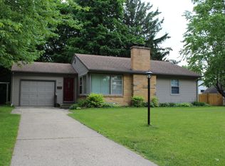 819 Orange St, Greenville, MI 48838