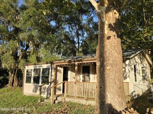 18767 Us Highway 301 N, Starke, FL 32091