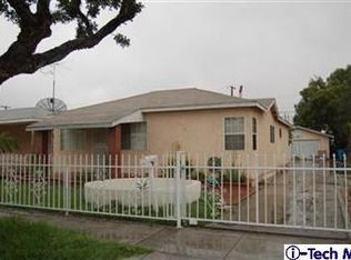 5939 Lanto St, Bell Gardens, CA 90201