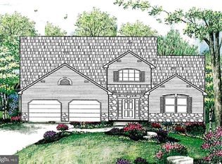 640 Ebersole Rd LOT 55, Reading, PA 19605