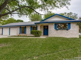 1811 Flowerdale St, San Antonio, TX 78232