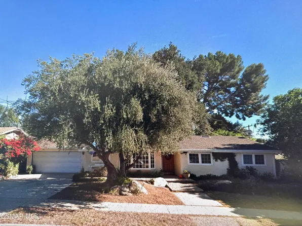 3048 Mineral Wells Ave, Simi Valley, CA 93063